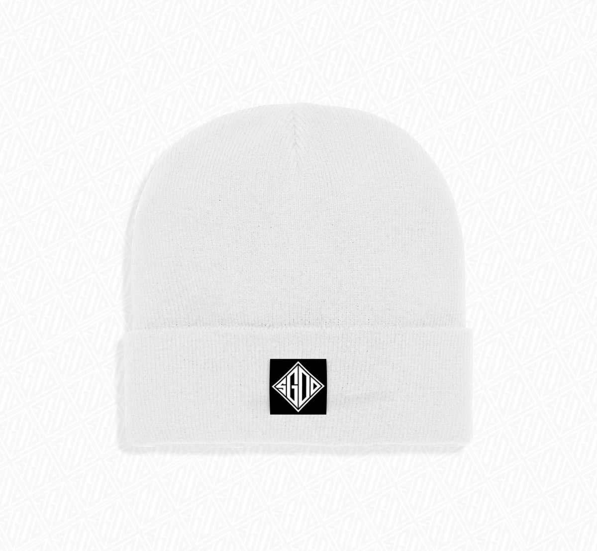 SGOD CROWN BEANIES